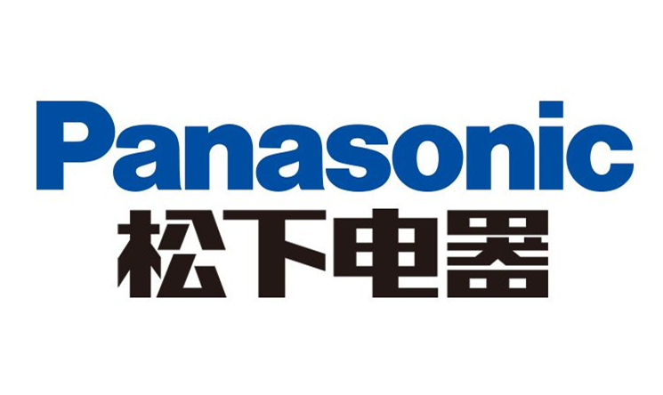 Cooperation with Panasonic