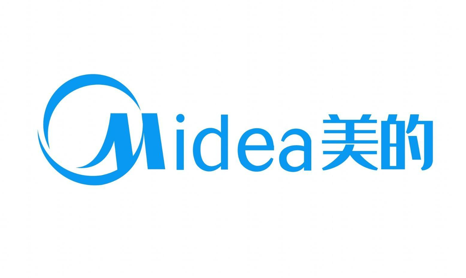 Cooperation with Midea