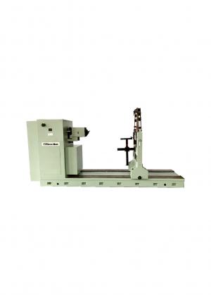 How to choose a suitable balancing machine?