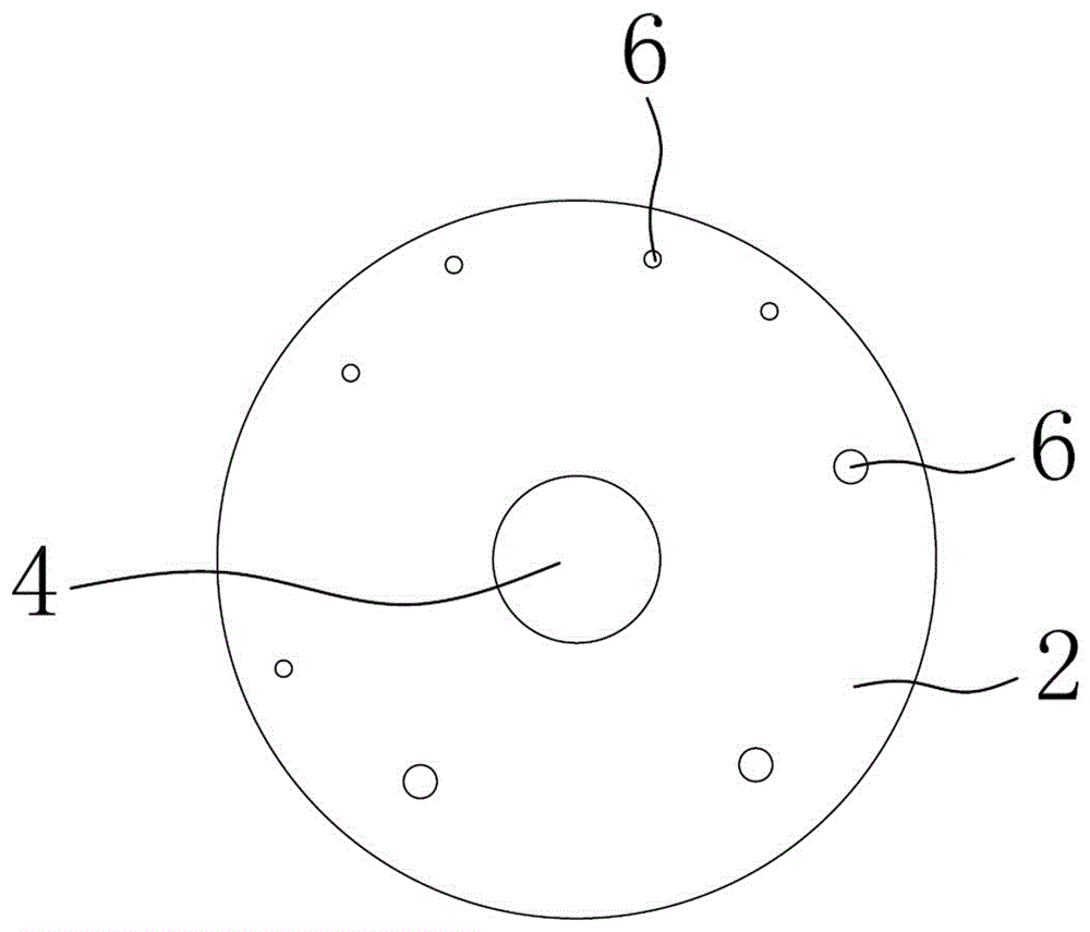 Which type of dynamic balancing machine is used for dynamic balancing of brushless motors?