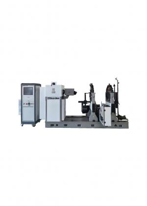 Overview of the application industry of dynamic balancing machines