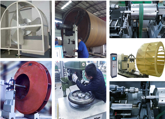 Do you know the importance of a dynamic balancing machine for car tires?
