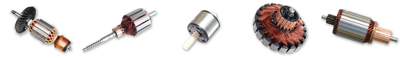 How to choose a dynamic balancing machine correctly for rotors?