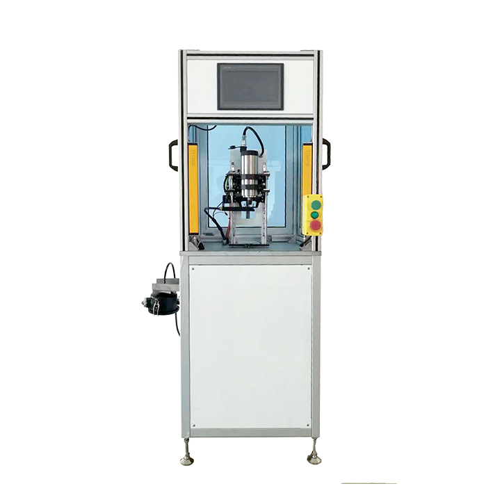 Solution and maintenance knowledge of vertical balancing machine